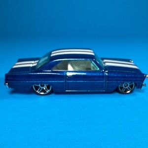 Hot Wheels 1966 Chevy Nova